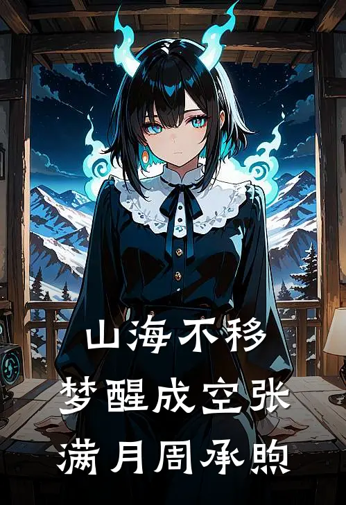 山海不移，梦醒成空张满月周承煦