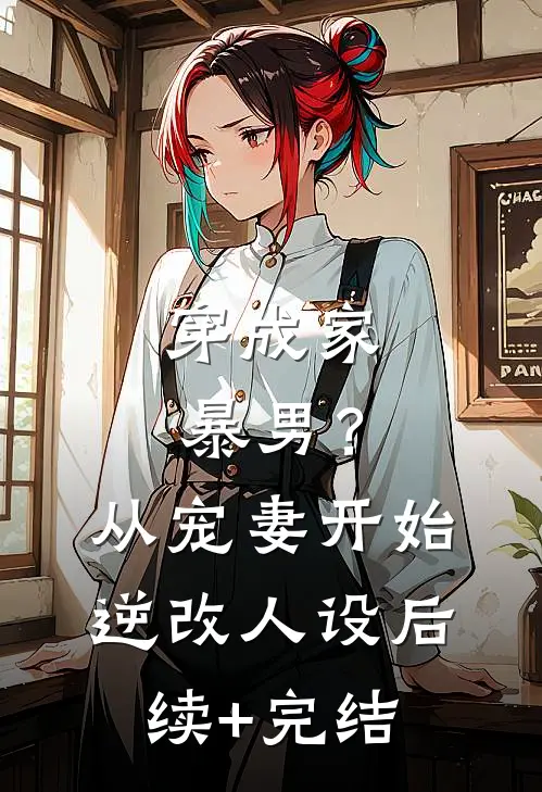 穿成家暴男？从宠妻开始逆改人设后续+完结