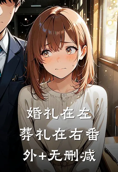 婚礼在左，葬礼在右番外+无删减