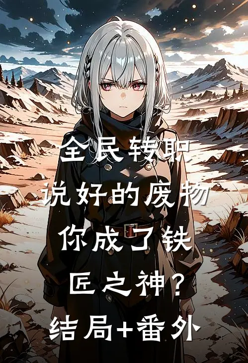 全民转职：说好的废物，你成了铁匠之神？:结局+番外