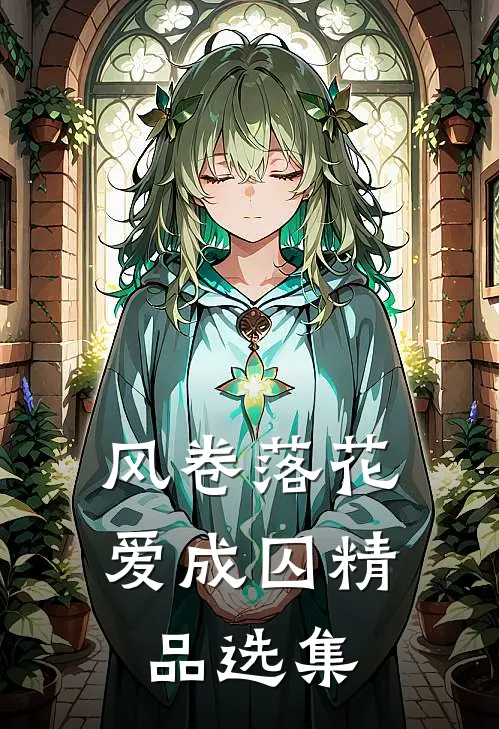 风卷落花爱成囚精品选集
