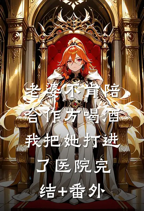 老婆不肯陪合作方喝酒，我把她打进了医院完结+番外