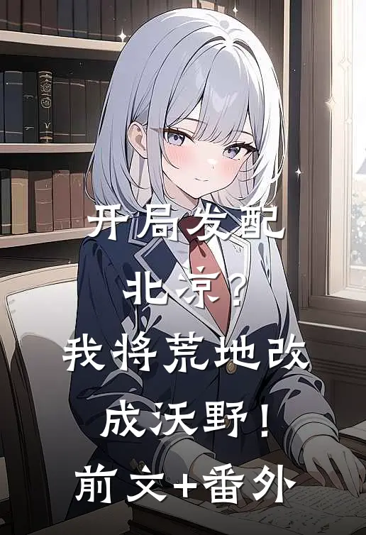 开局发配北凉？我将荒地改成沃野！前文+番外