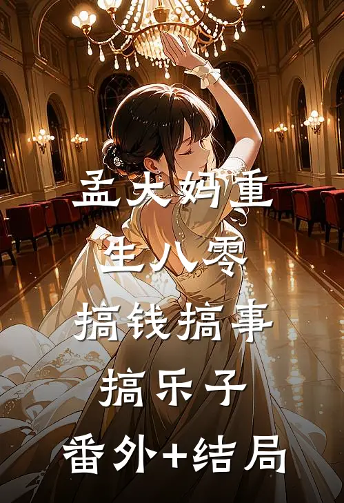 孟大妈重生八零：搞钱搞事搞乐子:(番外)+(结局)