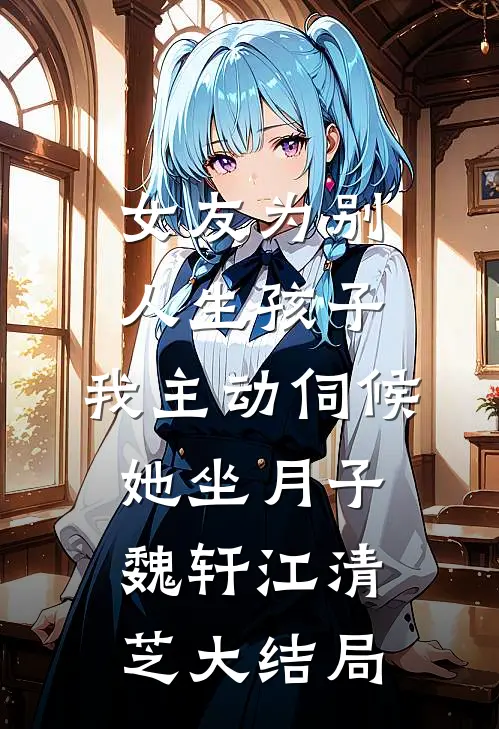 女友为别人生孩子，我主动伺候她坐月子魏轩江清芝大结局