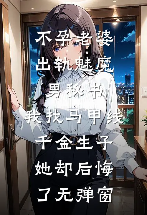 不孕老婆出轨魅魔男秘书，我找马甲线千金生子她却后悔了无弹窗