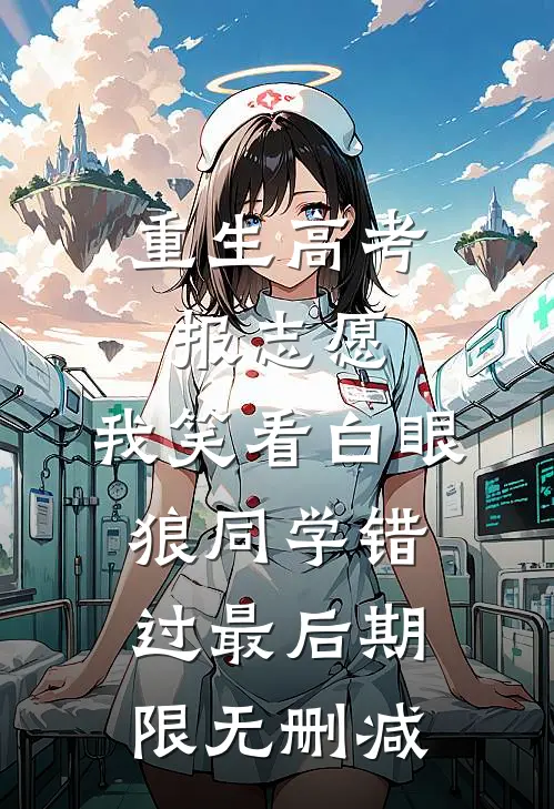 重生高考报志愿，我笑看白眼狼同学错过最后期限无删减