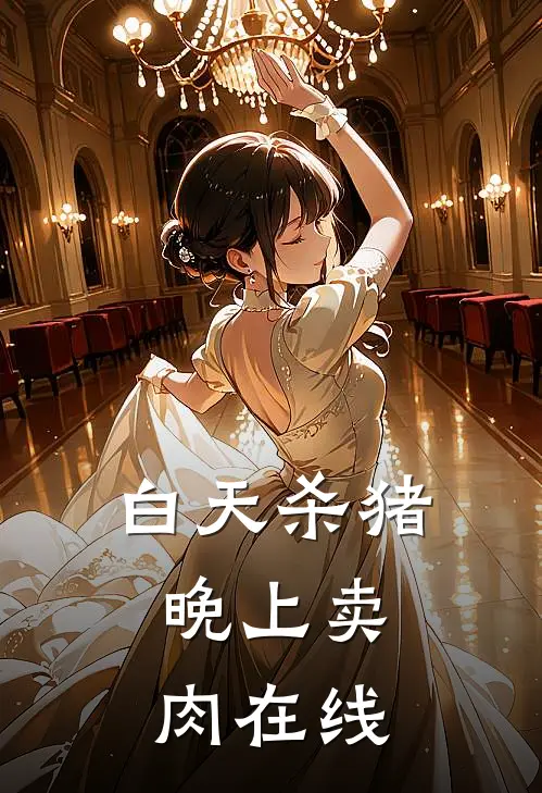 白天杀猪，晚上卖肉在线