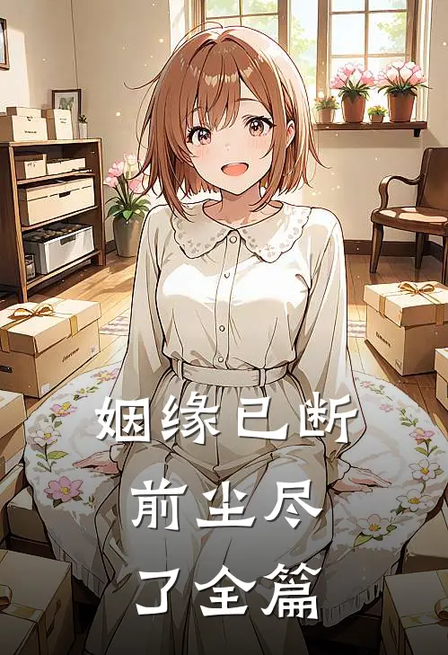 姻缘已断，前尘尽了全篇