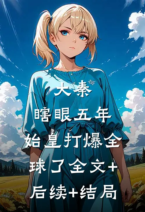 大秦：瞎眼五年，始皇打爆全球了全文+后续+结局