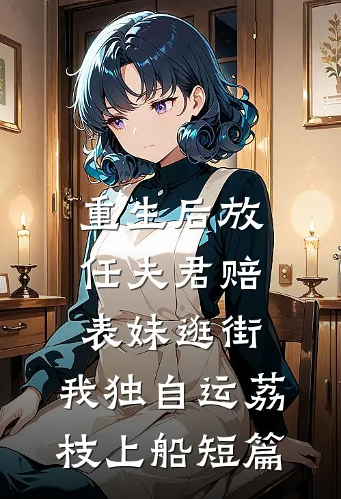 重生后放任夫君赔表妹逛街，我独自运荔枝上船短篇