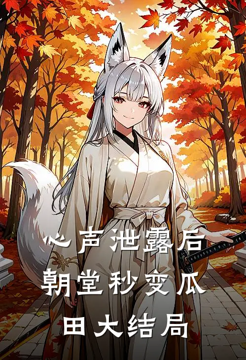 心声泄露后，朝堂秒变瓜田大结局