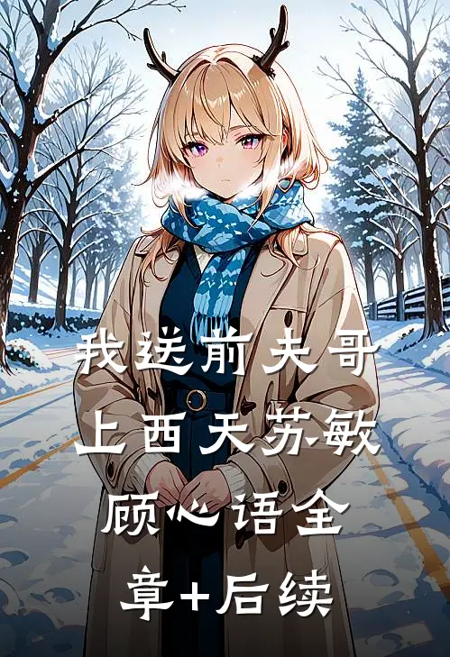 我送前夫哥上西天苏敏顾心语全章+后续