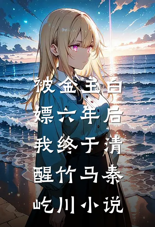 被金主白嫖六年后，我终于清醒竹马秦屹川小说