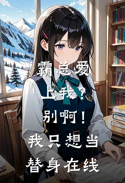 霸总爱上我？别啊！我只想当替身在线
