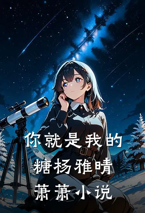 你就是我的糖杨雅晴萧萧小说