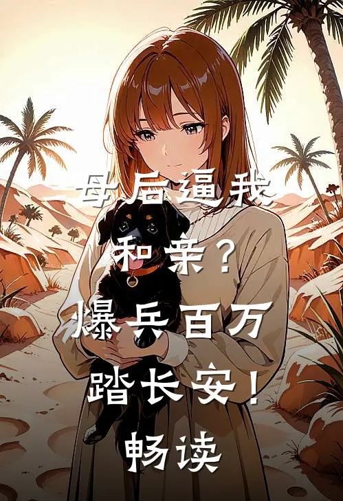 母后逼我和亲？爆兵百万踏长安！畅读