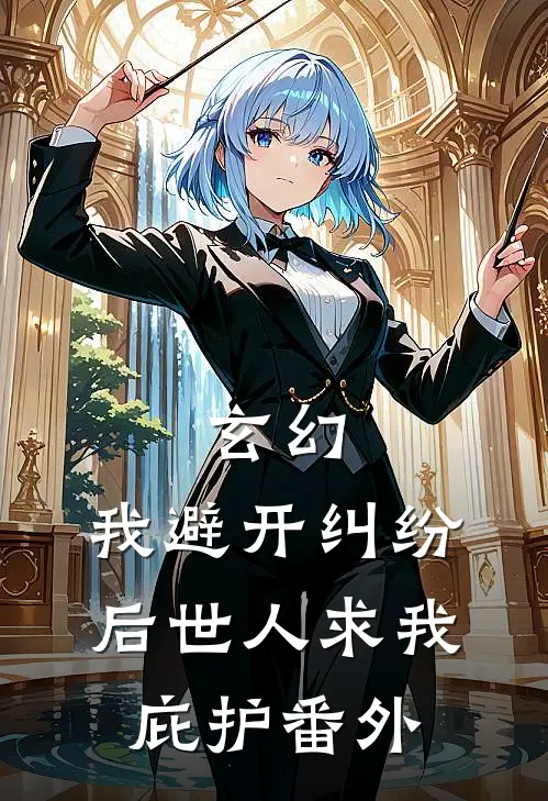 玄幻：我避开纠纷后世人求我庇护番外