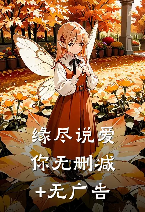 缘尽说爱你无删减+无广告