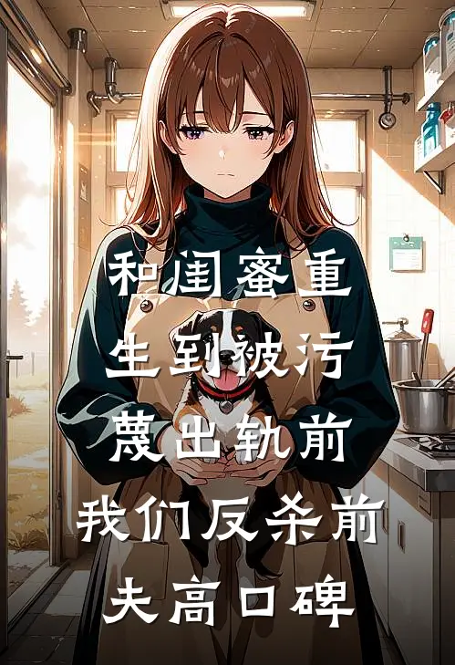 和闺蜜重生到被污蔑出轨前，我们反杀前夫高口碑