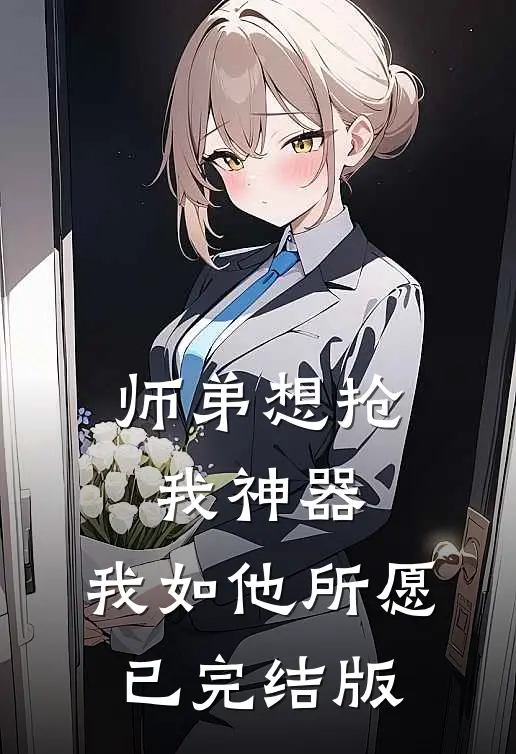 师弟想抢我神器，我如他所愿已完结版