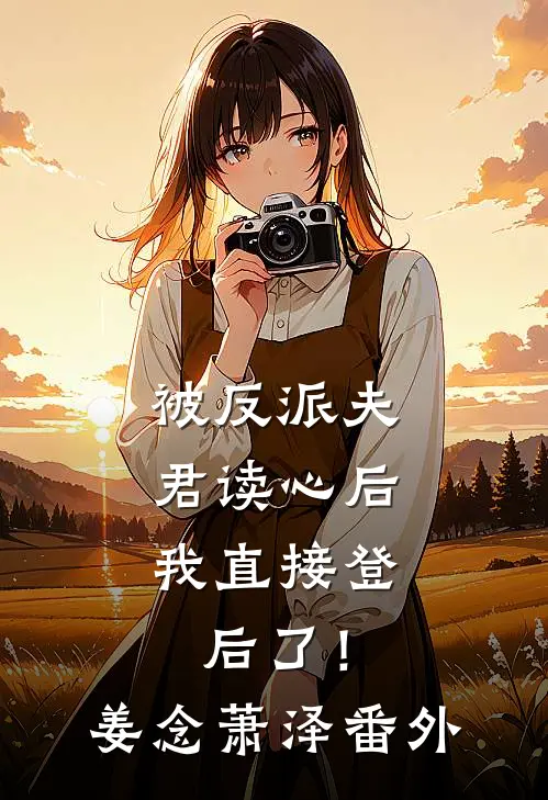 被反派夫君读心后，我直接登后了！姜念萧泽番外