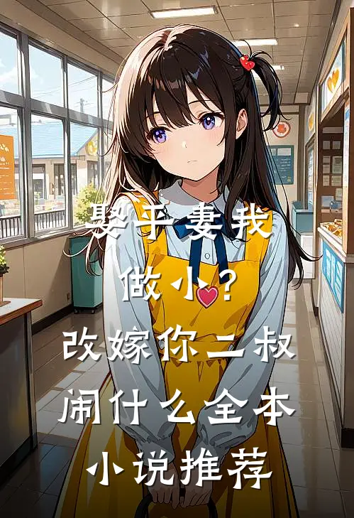 娶平妻我做小？改嫁你二叔闹什么全本小说推荐