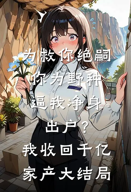 渣夫逆子都走开未删节