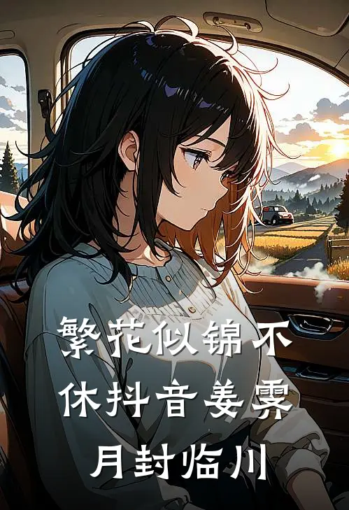 繁花似锦不休抖音姜霁月封临川