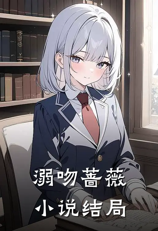 溺吻蔷薇小说结局