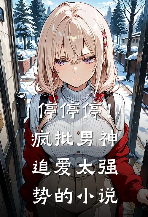 停停停！疯批男神追爱太强势的小说