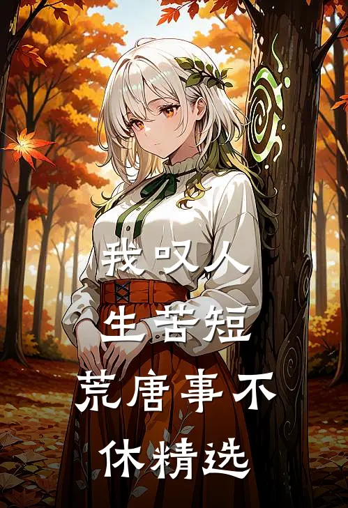 我叹人生苦短，荒唐事不休精选