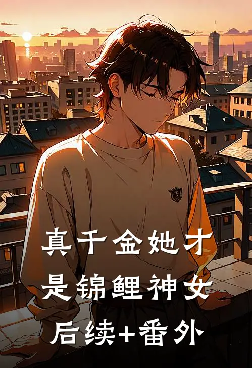 真千金她才是锦鲤神女后续+番外