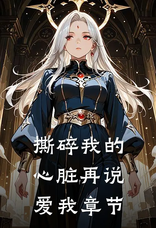 撕碎我的心脏再说爱我章节