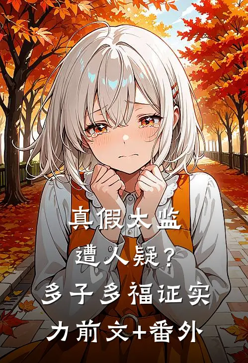 真假太监遭人疑？多子多福证实力前文+番外