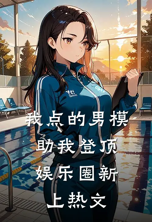 我点的男模，助我登顶娱乐圈新上热文