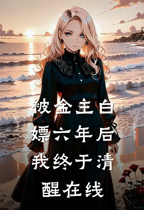被金主白嫖六年后，我终于清醒在线