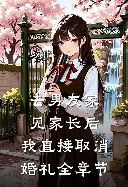 去男友家见家长后，我直接取消婚礼全章节