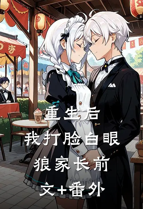 重生后，我打脸白眼狼家长前文+番外