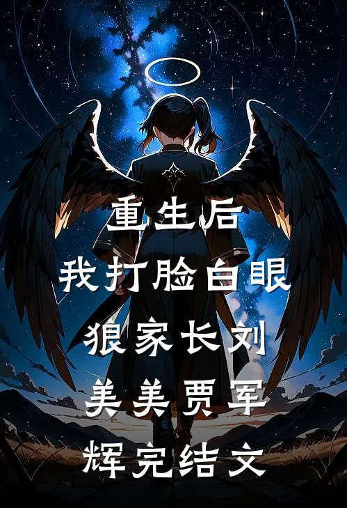 重生后，我打脸白眼狼家长刘美美贾军辉完结文