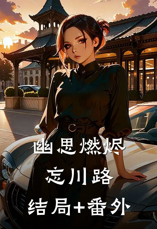 幽思燃烬忘川路:结局+番外