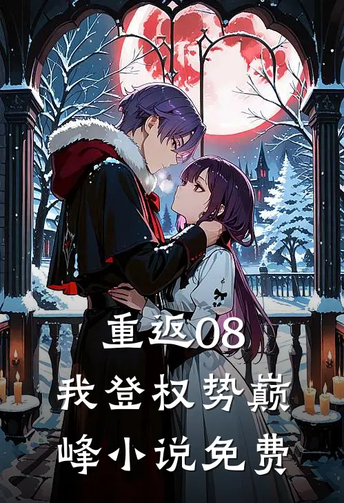 重返08：我登权势巅峰小说免费