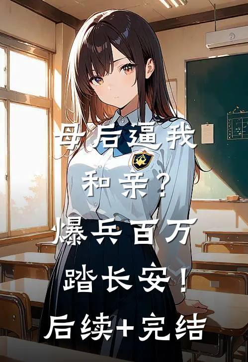 母后逼我和亲？爆兵百万踏长安！后续+完结