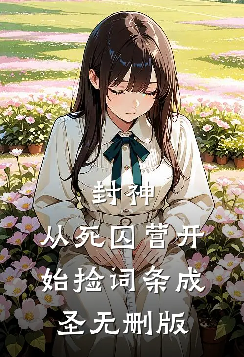 封神：从死囚营开始捡词条成圣无删版