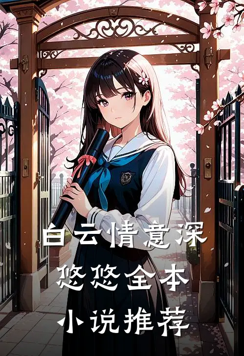 白云情意深悠悠全本小说推荐