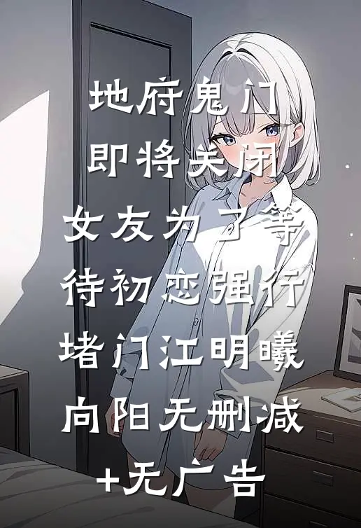 地府鬼门即将关闭，女友为了等待初恋强行堵门江明曦向阳无删减+无广告