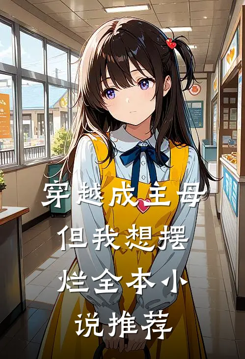 穿越成主母，但我想摆烂全本小说推荐
