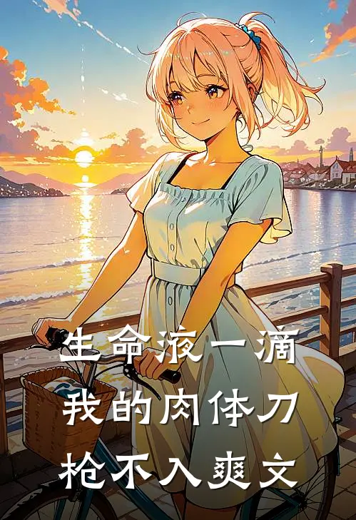 生命液一滴，我的肉体刀枪不入爽文