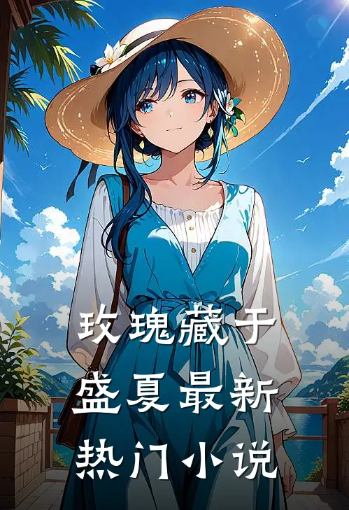 玫瑰藏于盛夏最新热门小说