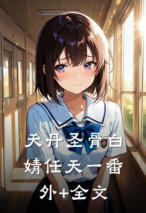 天丹圣骨白婧任天一(番外)+(全文)